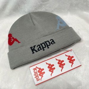 Kappa Authentic Klaster Beanie